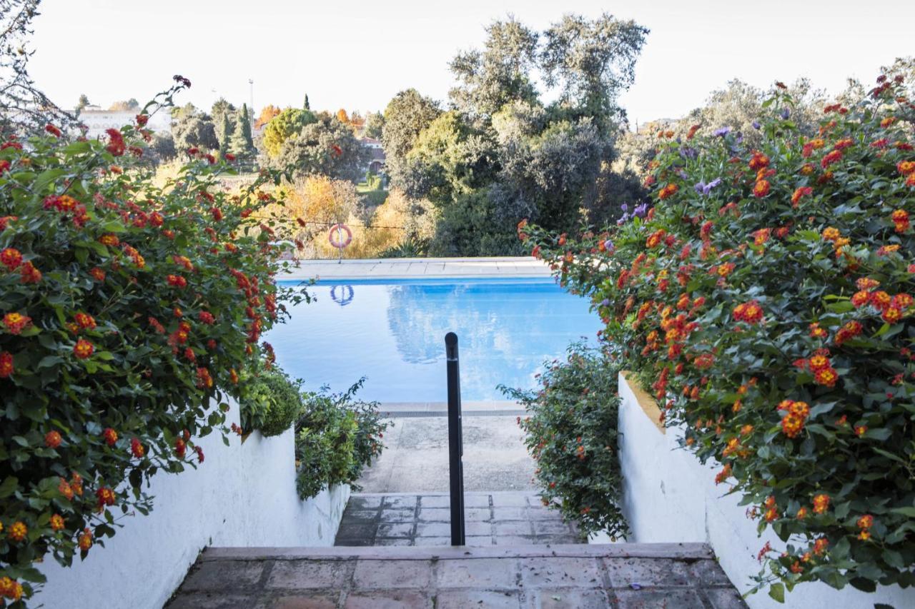 Hotel Tugasa El Almendral Setenil De Las Bodegas Экстерьер фото