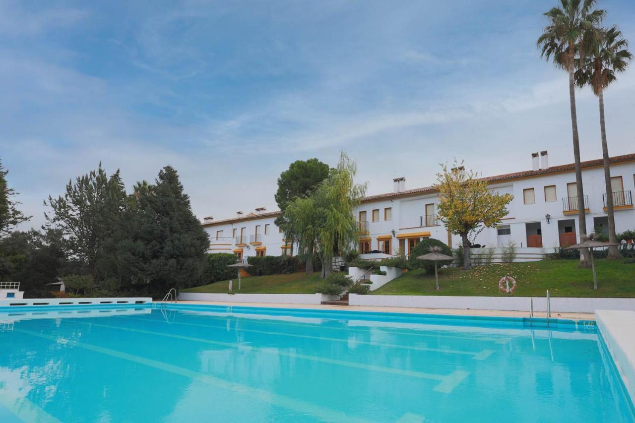 Hotel Tugasa El Almendral Setenil De Las Bodegas Экстерьер фото