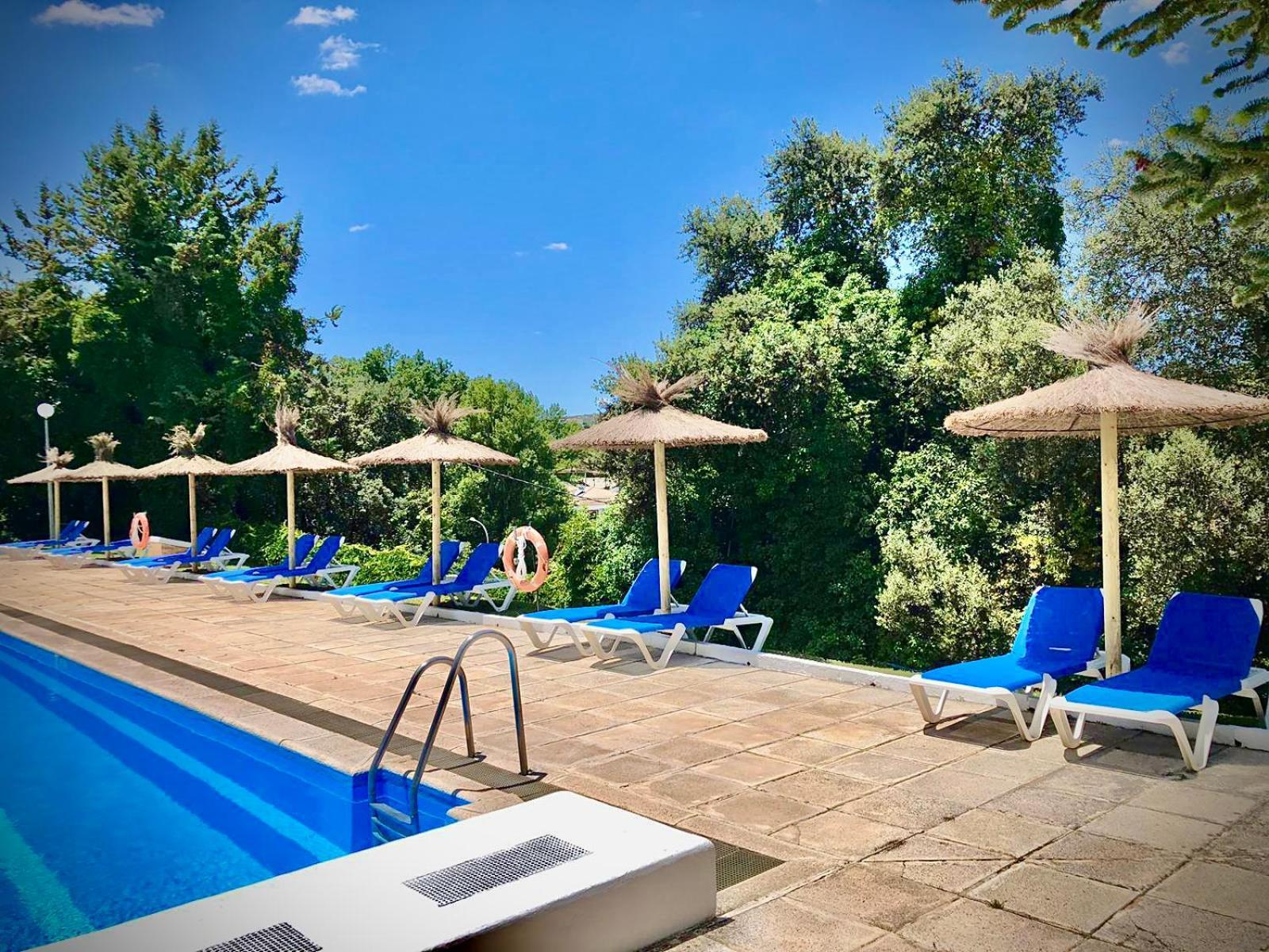 Hotel Tugasa El Almendral Setenil De Las Bodegas Экстерьер фото