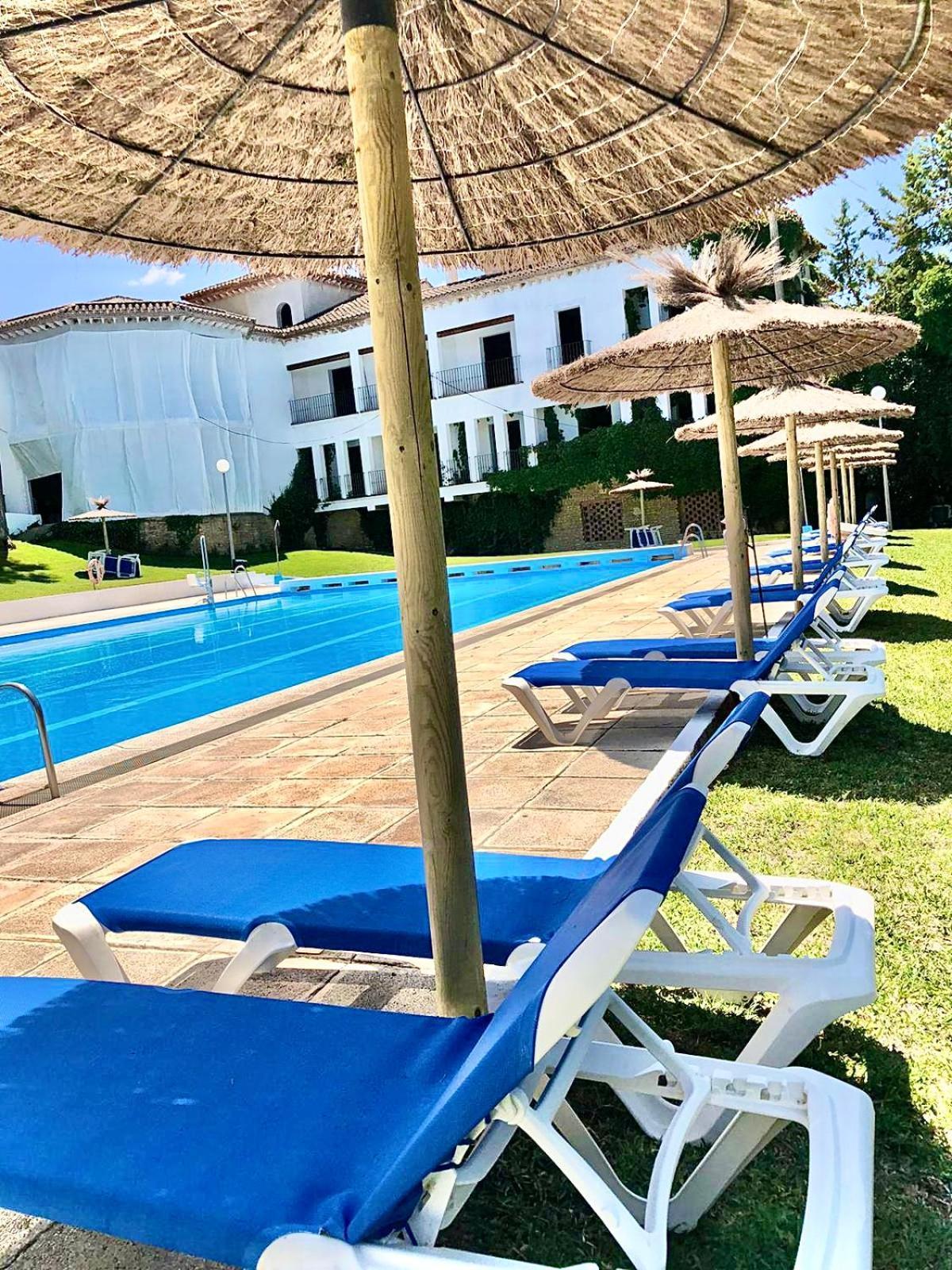 Hotel Tugasa El Almendral Setenil De Las Bodegas Экстерьер фото